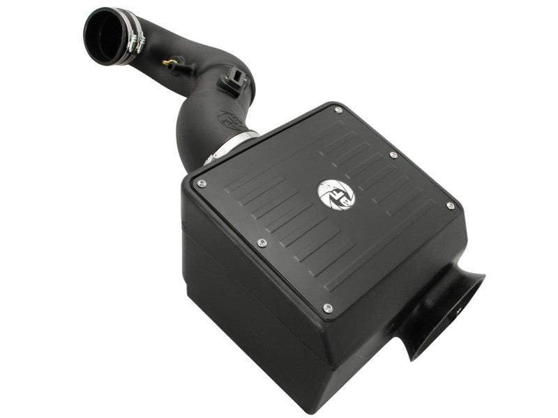 aFe 51-82502 MagnumFORCE Intake Stage-2 Si Pro DRY S 05-09 Lexus GX 470/Toyota 4Runner V8 4.7L *RACE ONLY*
