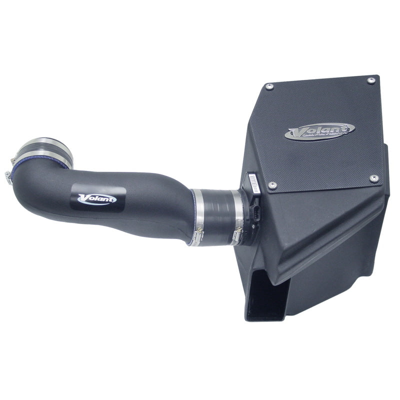 Volant 15857150 04-05 Cadillac CTS 5.7 V8 Pro5 Closed Box Air Intake System