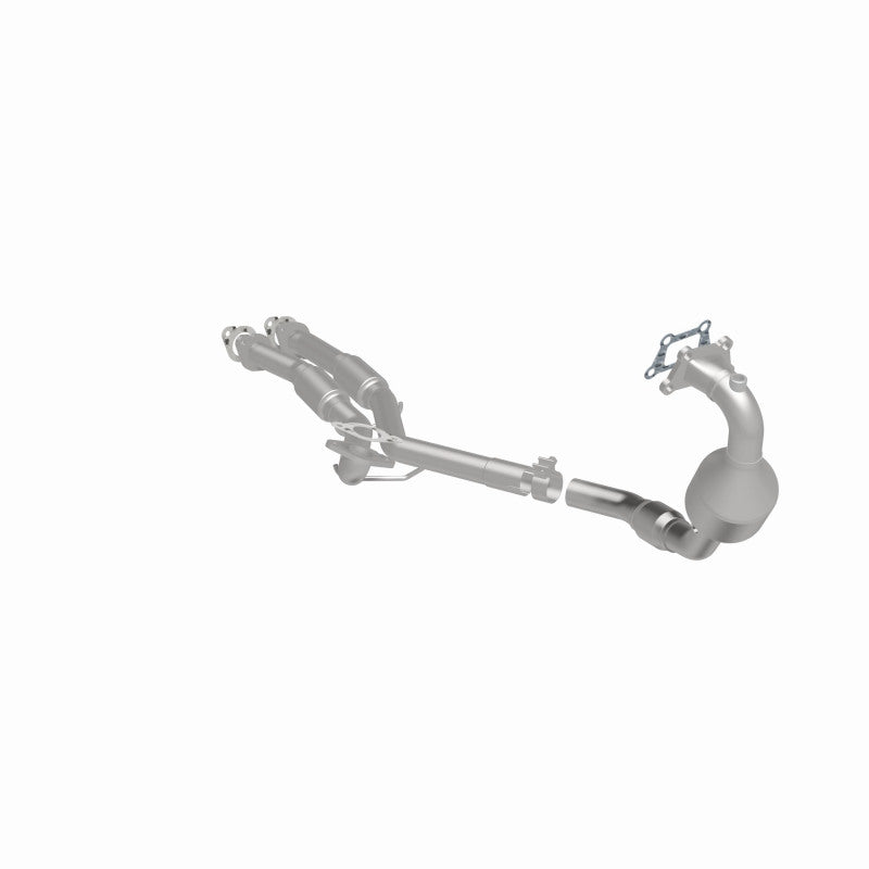 Magnaflow 52647 MagnaFlow Conv Direct Fit 12-15 Cadillac SRX V6-3.6L (FWD Only)