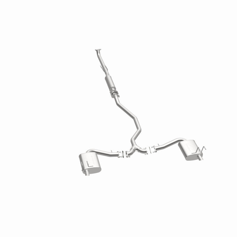 Magnaflow 19652 2022+ Honda Civic Sport 1.5L Hatchback NEO Cat-Back Exhaust System