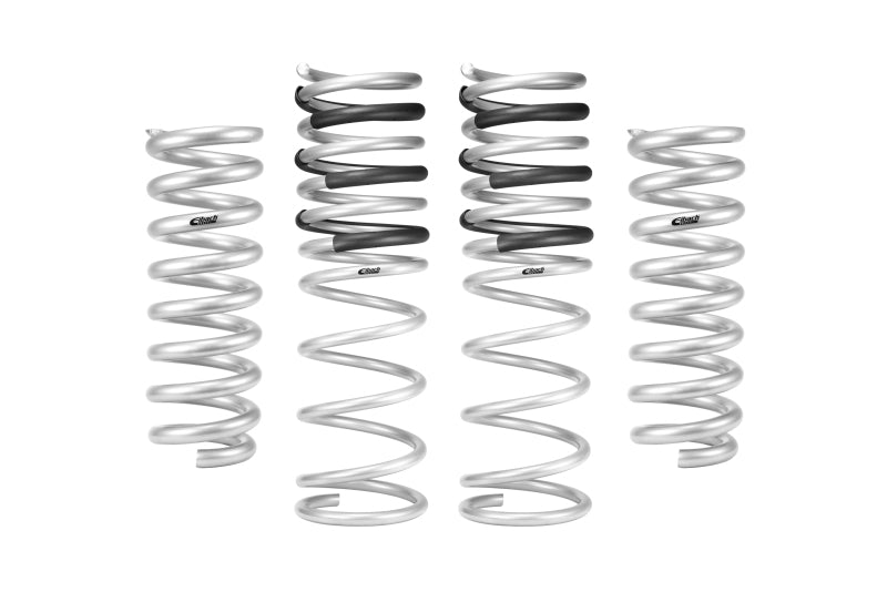 Eibach E30-27-012-02-22 19-21 RAM 1500 TRX Pro-Truck Lift Kit (Front and Rear Springs) 3in Front / 1.5in Rear
