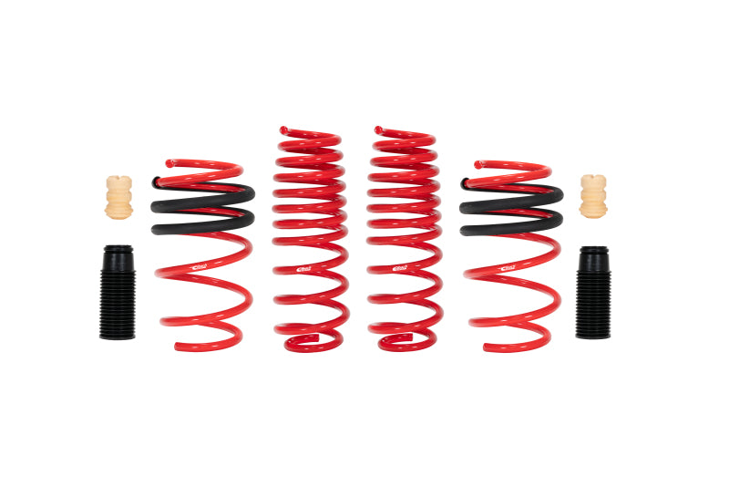 Eibach E20-42-047-01-22 Sportline Kit for 2019 Hyundai Veloster Turbo R-Spec
