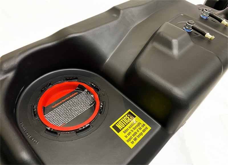Titan Fuel Tanks 7010320 20-24 GM 2500/3500 60 Gal. Extra HD XXL Mid-Ship Tank - Crew Cab LB