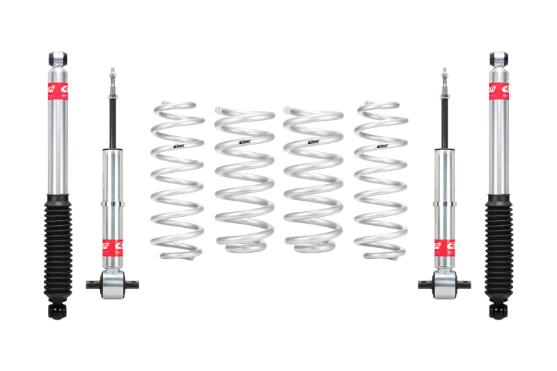 Eibach E80-23-030-01-22 15-20 Chevrolet Tahoe 4WD Stage 1 Pro-Truck Lift Kit