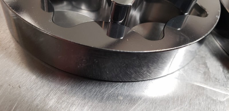 Boundary MM-OPG-3V 05-14 Ford Modular Motor/Shelby GT500 3V 4.6L/5.4L V8 Billet Oil Pump Gear