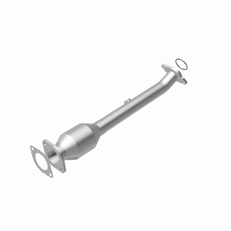 Magnaflow 52670 MagnaFlow Converter Direct Fit 05-12 Nissan Pathfinder 4.0L / 05-15 NIssan Xterra 4.0L