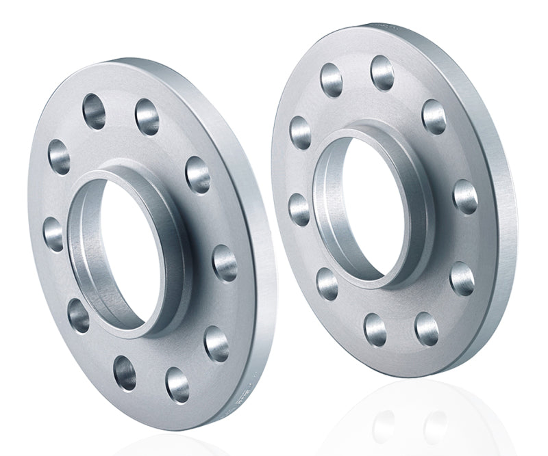 Eibach S90-7-18-001 Pro-Spacer 18mm Spacer / Bolt Pattern 5x130 / Hub Center 71.5 for 12-18 Porsche 911 (991/996)