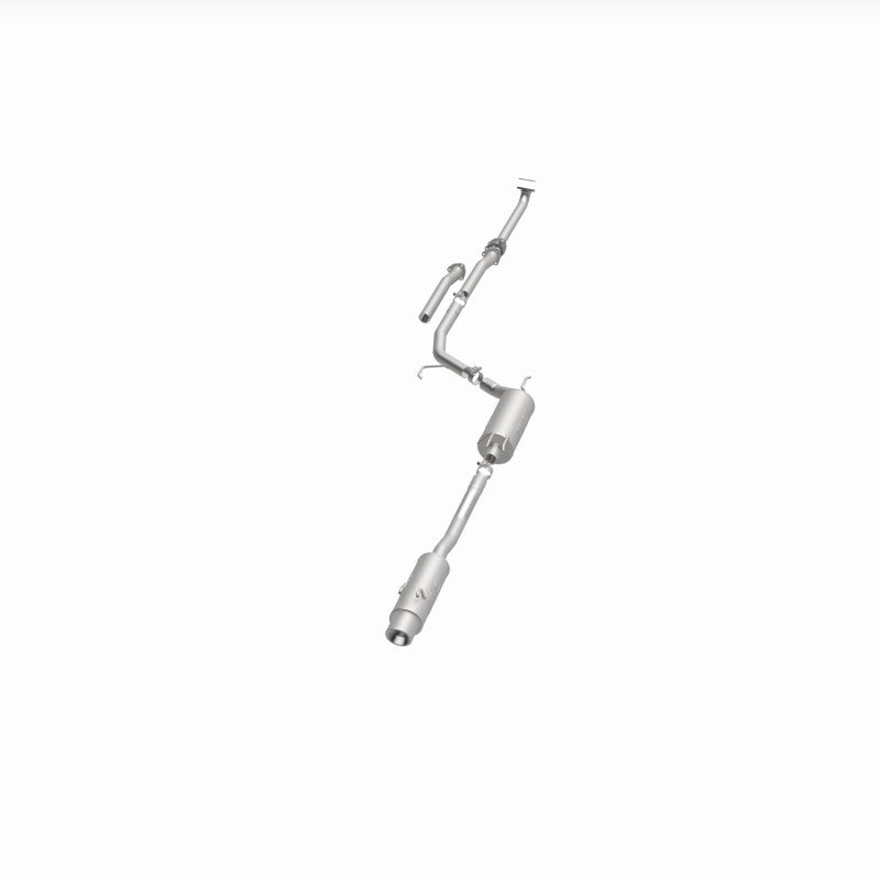 Magnaflow 16687 MagnaFlow Sys CB 06- Honda Civic 1.8L
