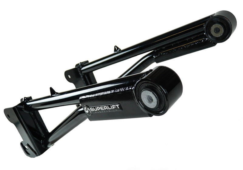 Superlift 9500 05-18 Ford F-250/F-350 SuperDuty 4-8in Lift Kit Radius Arms - Pair