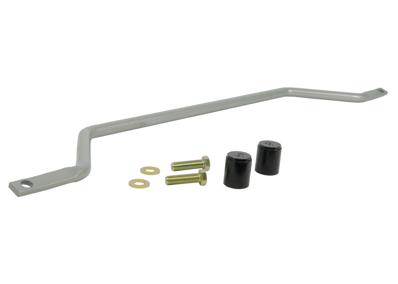 Whiteline BHR93 3/11+ Chevy Cruze JH, 2011+ Chevy Volt EV Rear 22mm Heavy Duty Fixed Swaybar