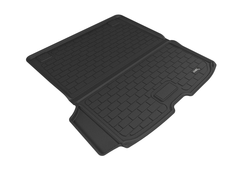 3D MAXpider M1VV0211309 2015-2020 Volvo XC90 Kagu Cargo Liner - Black