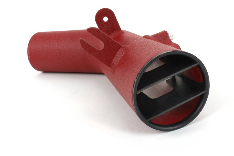 Perrin Performance PSP-INT-322RD PERRIN 08-14 Subaru WRX / 08-15 STI Cold-Air Intake - Red