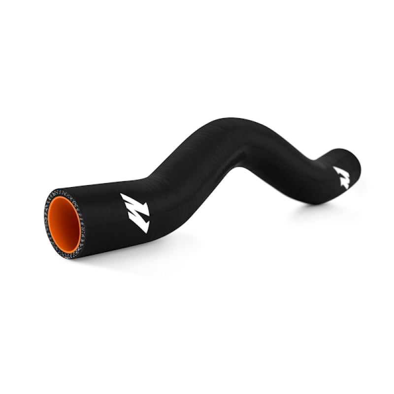 Mishimoto MMHOSE-EVO-6BK Mitsubishi EVO 6 Black Silicone Hose Kit