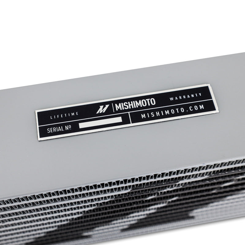 Mishimoto MMOC-F10-12SL 12-20 BMW M5 / M6 Performance Oil Cooler