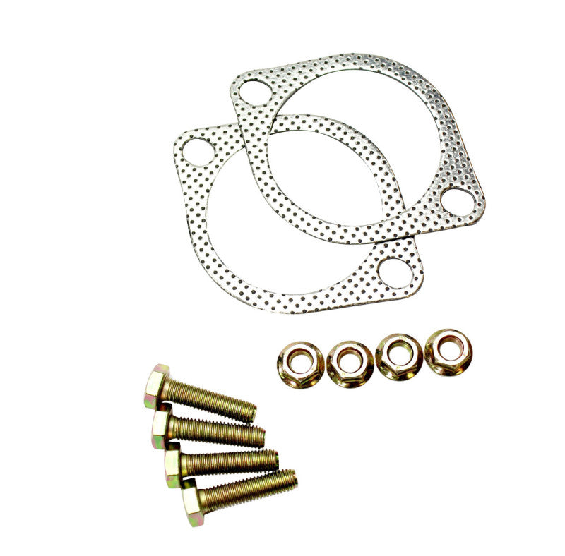 ISR Performance IS-MBSE-S13-TE MB SE Type -E Dual Tip Exhaust 89-94 (S13) Nissan 240sx