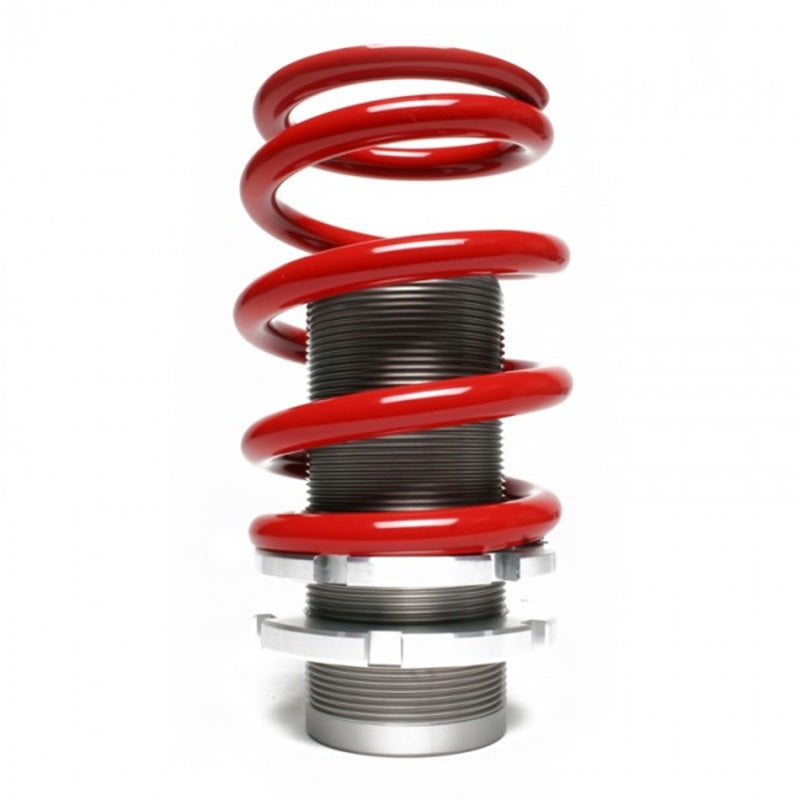Skunk2 Racing 517-05-0740 Skunk2 88-00 Honda Civic/CRX/Del Sol Coilover Sleeve Kit (Set of 4)