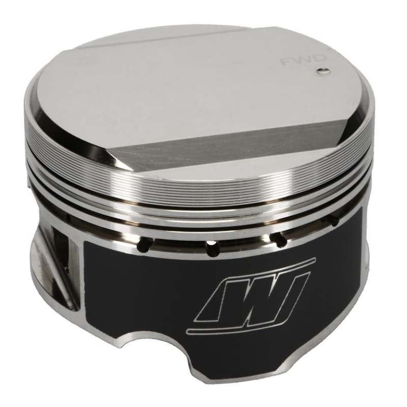 Wiseco K591M865 Nissan Turbo Domed +14cc 1.181 X 86.5 Piston Shelf Stock Kit