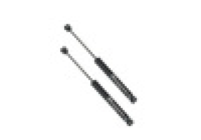 Superlift 84060 07-18 Toyota Tundra 4WD 4.5-6in Lift Kit Shock Box