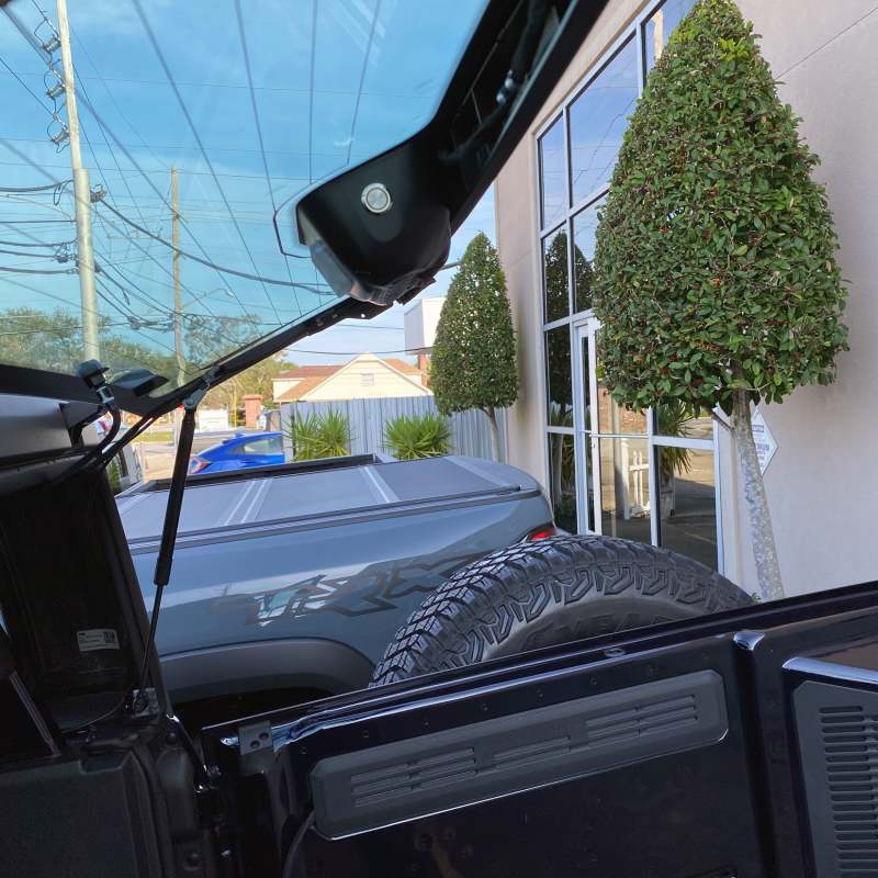ORACLE Lighting 5887-001 ORACLE 21-22 Ford Bronco LED Cargo Light Module - 5000k SEE WARRANTY