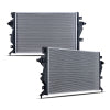 Mishimoto R6834 17-22 Kia Niro / Hyundai Ioniq I4 1.6L Replacement Radiator