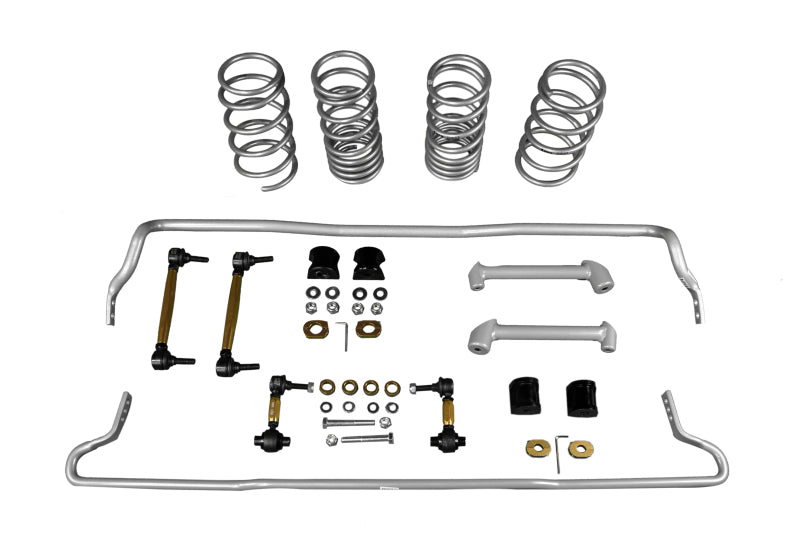 Whiteline GS1-SUB006 Subaru BRZ / GT86 Grip Series Stage 1 Kit
