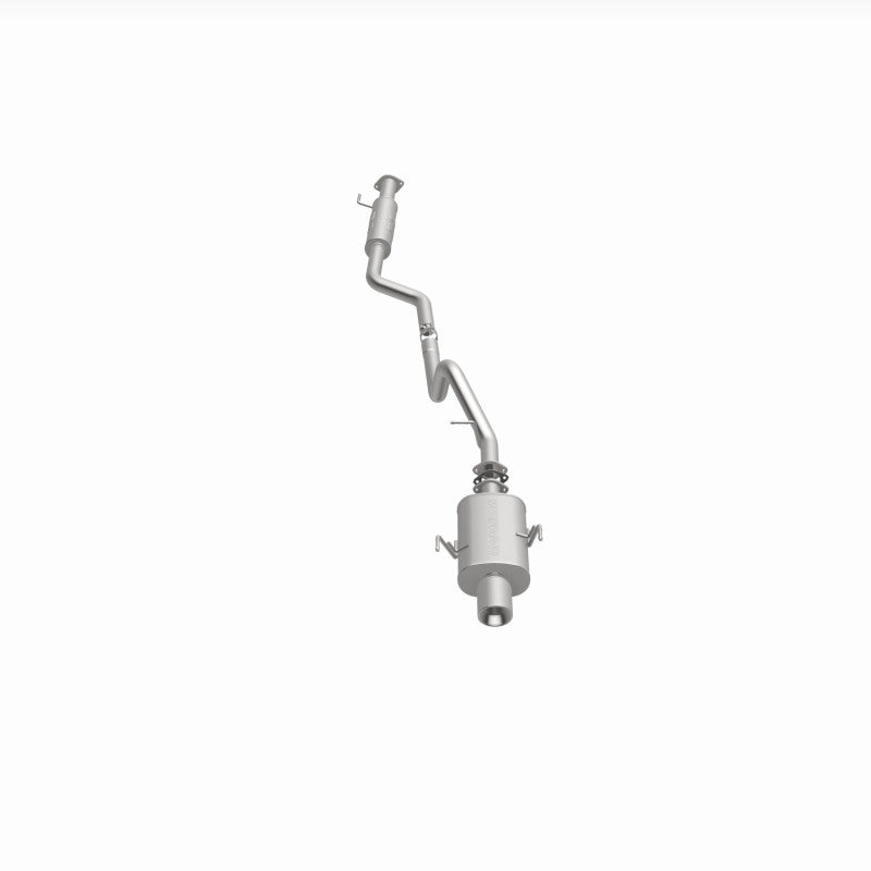 Magnaflow 15764 MagnaFlow Sys C/B 02-03 Nissan Sentra Se-R 2.