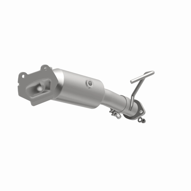Magnaflow 21-030 MagnaFlow Conv Direct Fit OEM 12-17 Jeep Wrangler 3.6L Underbody