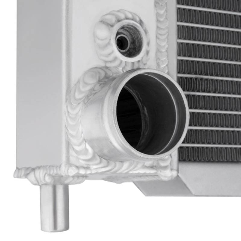 Mishimoto MMRAD-LTN-99 99-04 Ford Lightning Aluminum Radiator