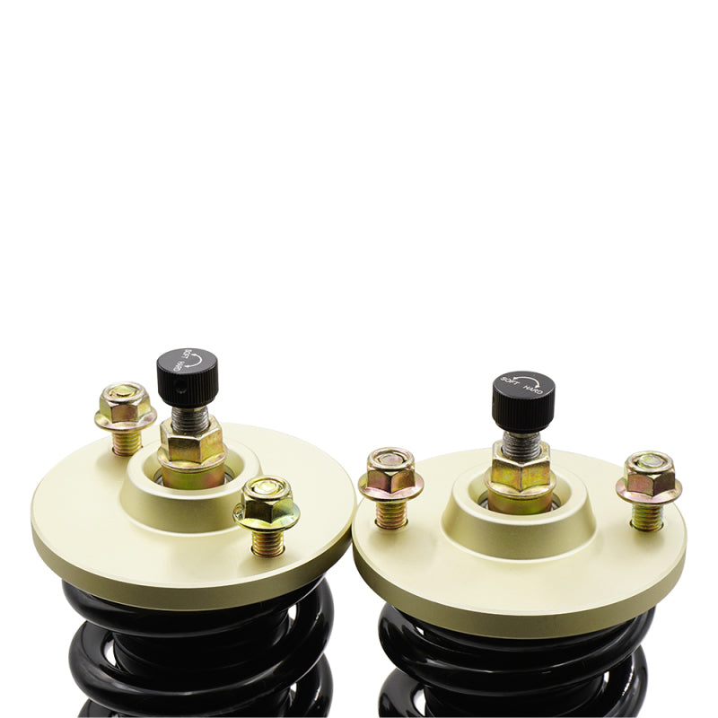 BLOX Racing BXSS-00103 Drag Pro+ Series Coilover - EG/DC / EK (RR: 18kg)