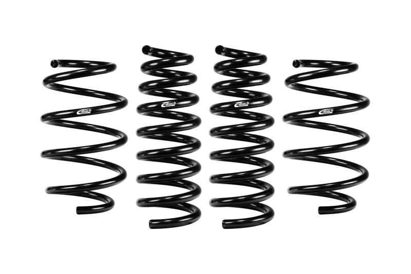 Eibach E10-46-045-02-22 Pro-Kit EV 22-23 Kia EV6 First Edition 77.4kWh AWD(Use w/OE Shocks)