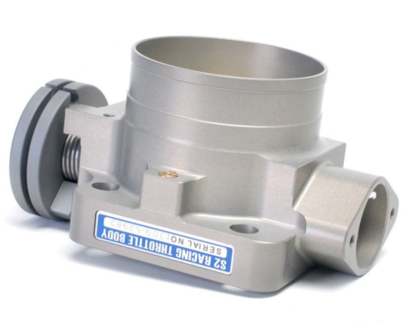 Skunk2 Racing 309-05-0060 Skunk2 Pro Series Honda/Acura (D/B/H/F Series) 74mm Billet Throttle Body (Race Only)