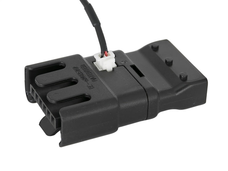 aFe 77-16205 Sprint Booster Power Converter 2018+ Jeep Wrangler (JL) V6 3.6L