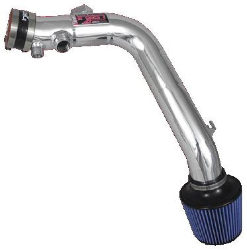Injen SP3026P 05-07 VW MKV Jetta/Rabbit 2.5L-5cyl Polished Cold Air Intake