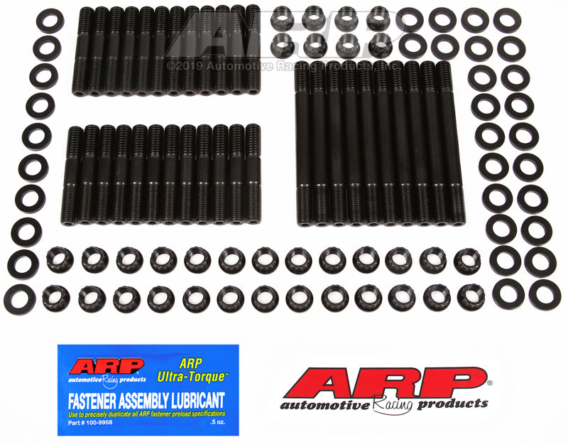 Arp ARP145-4206 BBM Head Stud Kit 12pt.