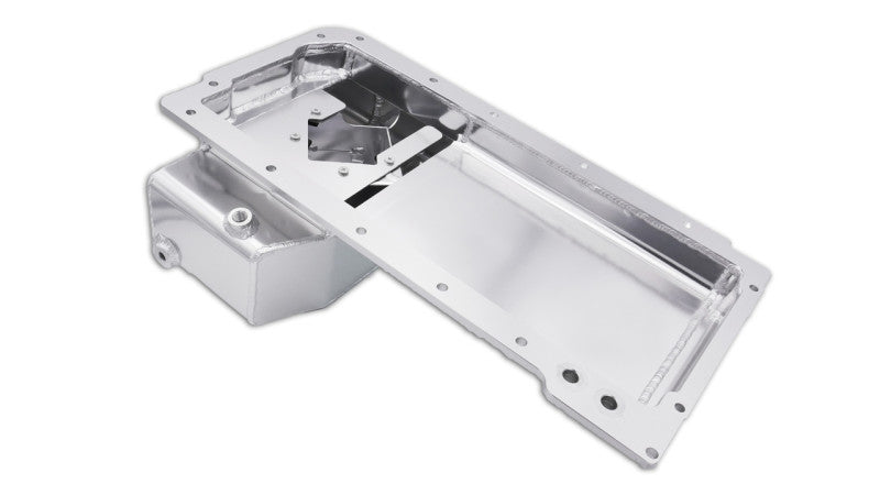 ISR Performance IS-240LS-OILP Oil Pan Kit for LS Swap S13/S14 Nissan 240sx