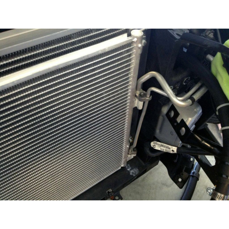 Mishimoto MMRAD-370Z-09 09+ Nissan 370Z Manual Radiator