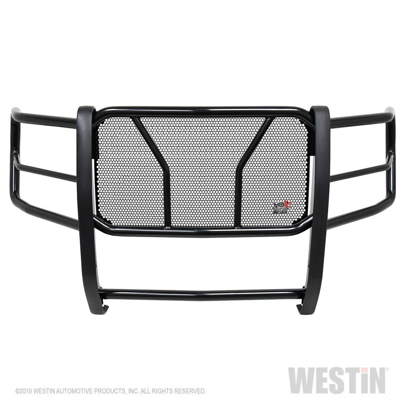 Westin 57-3905 2017-2018 Ford F-250/350 HDX Grille Guard - Black