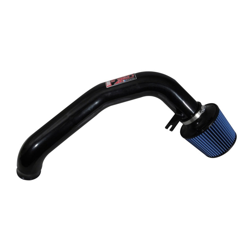 Injen SP9080BLK 07-10 Volvo C30 T5 / 04-06 Volvo C40 T5 L5 2.5L Turbo Black Cold Air Intake