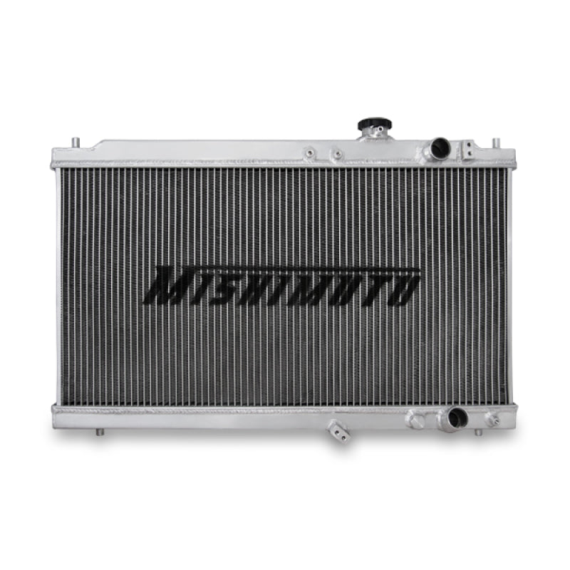 Mishimoto MMRAD-INT-94 94-01 Acura Integra Manual Aluminum Radiator