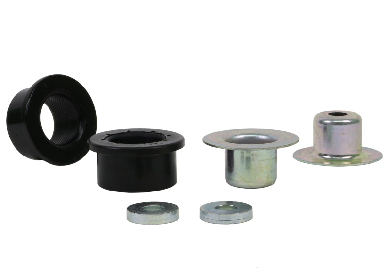 Whiteline KDT913 7/94-02 Nissan 200SX / 7/89-3/97 300ZX / 90-02 SKyline Rear Diff - Support Rear Bushing