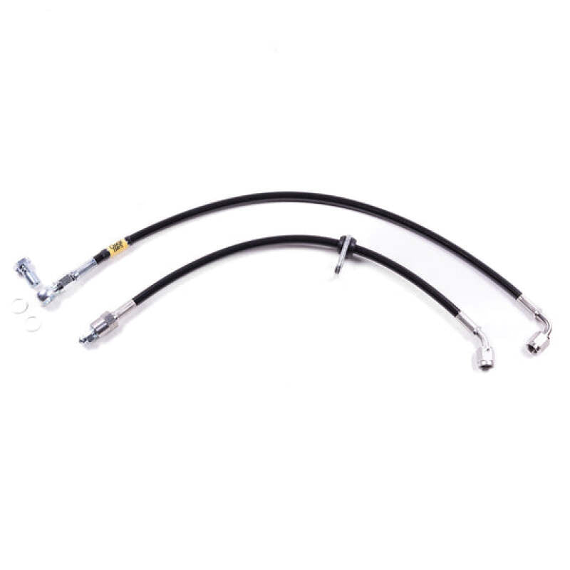 Chase Bays CB-86-FAVQCLUTCH 2013+ Toyota 86/GR86/FR-S/Subaru BRZ (w/CD009) Clutch Line