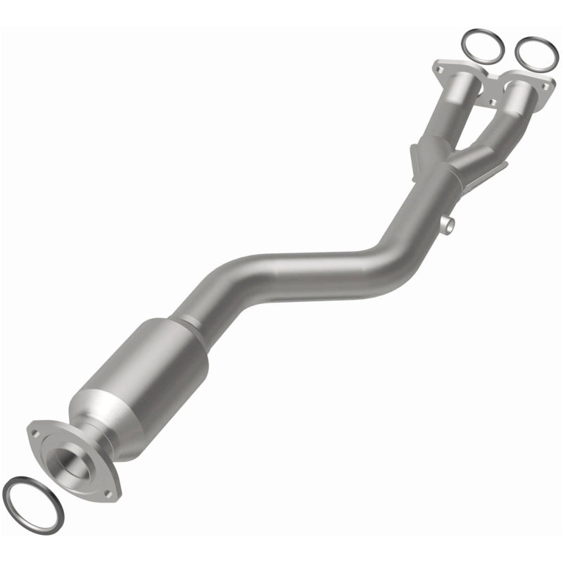 Magnaflow 24464 MagnaFlow Conv DF 01-05 Lexus IS300 3.0L Underbody
