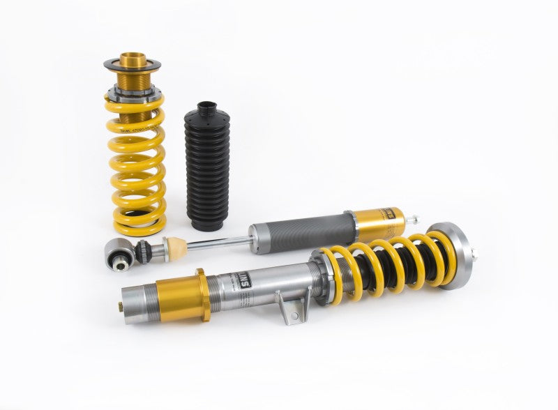 Ohlins TOS MU00S1 19-24 Toyota Supra Road & Track Coilover System