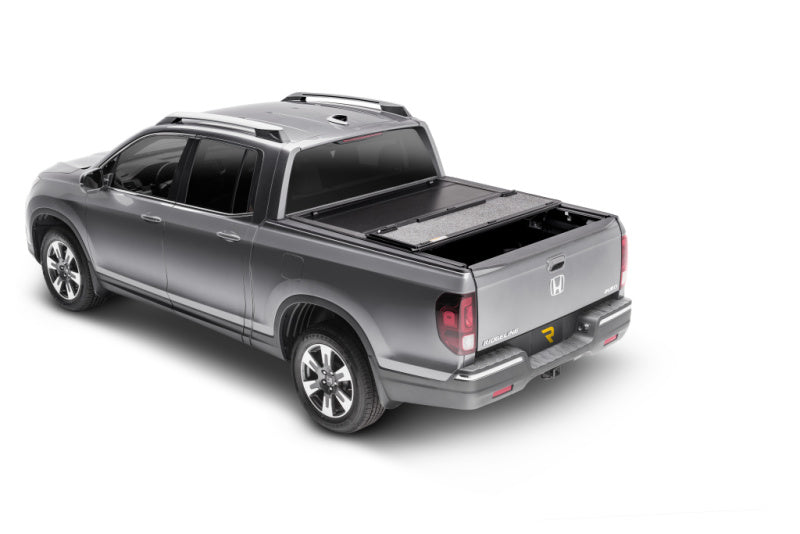 Undercover UX82000 UnderCover 17-20 Honda Ridgeline 5ft Ultra Flex Bed Cover