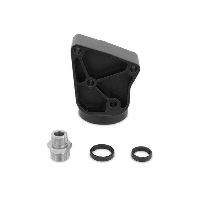 Mishimoto MMOFH-GEN6-10 10-11 Hyundai Genesis Coupe 3.8L Oil FIlter Housing