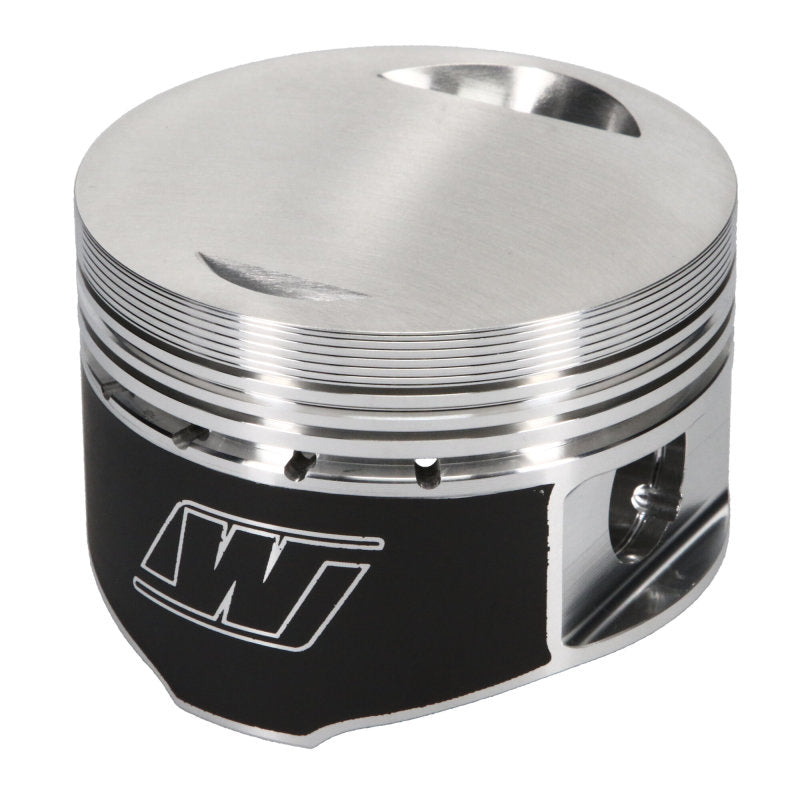 Wiseco K687M745 Toyota 4EFTE 74.50mm Bore -2.5cc 1.1 Piston Kit