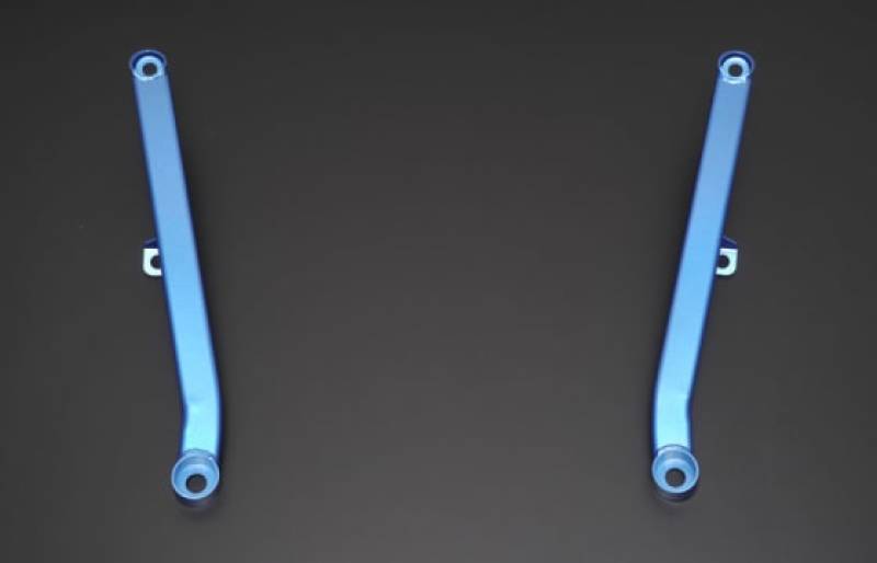 Cusco 1A9 492 R Power Brace Under Chassis Braces Rear for 2019+ Toyota Prius, Corolla Hatchback