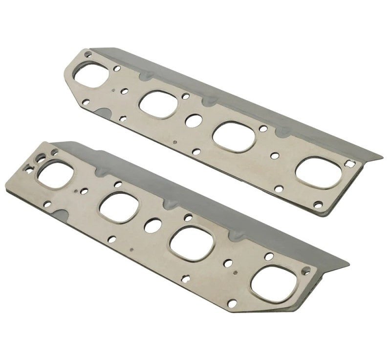 BD Diesel 1041463 11-22 Dodge RAM 1500 Classic (DS) / 11-18 RAM 2500/3500 5.7L Hemi Exhaust Manifold Kit