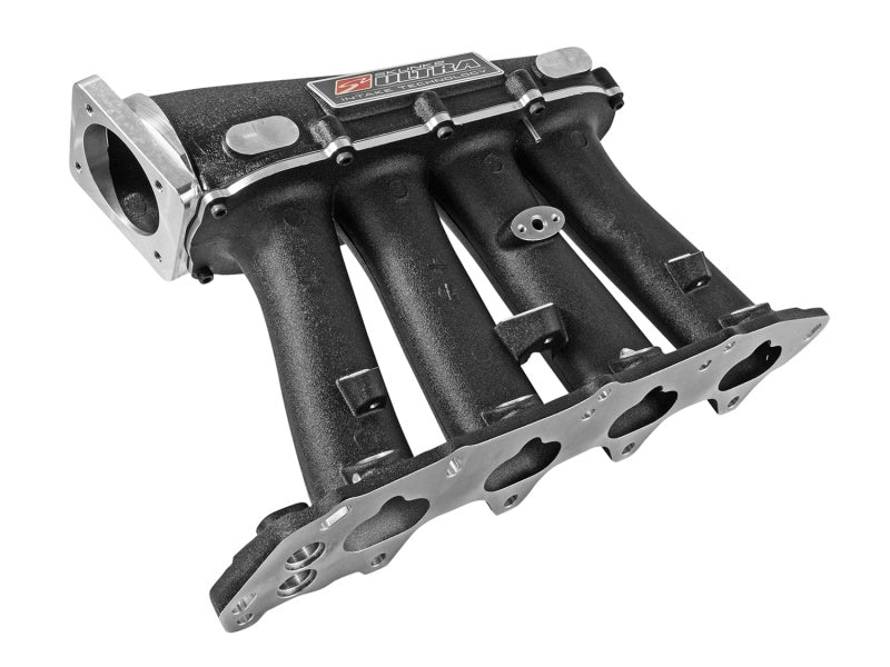 Skunk2 Racing 307-05-0505 Skunk2 Ultra Series B Series VTEC Street Intake Manifold - Black Series