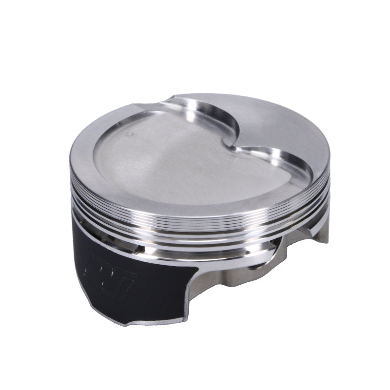 Wiseco K446X130 Chevy LS Series -18cc R/Dome 4.130inch Bore Piston Shelf Stock Kit